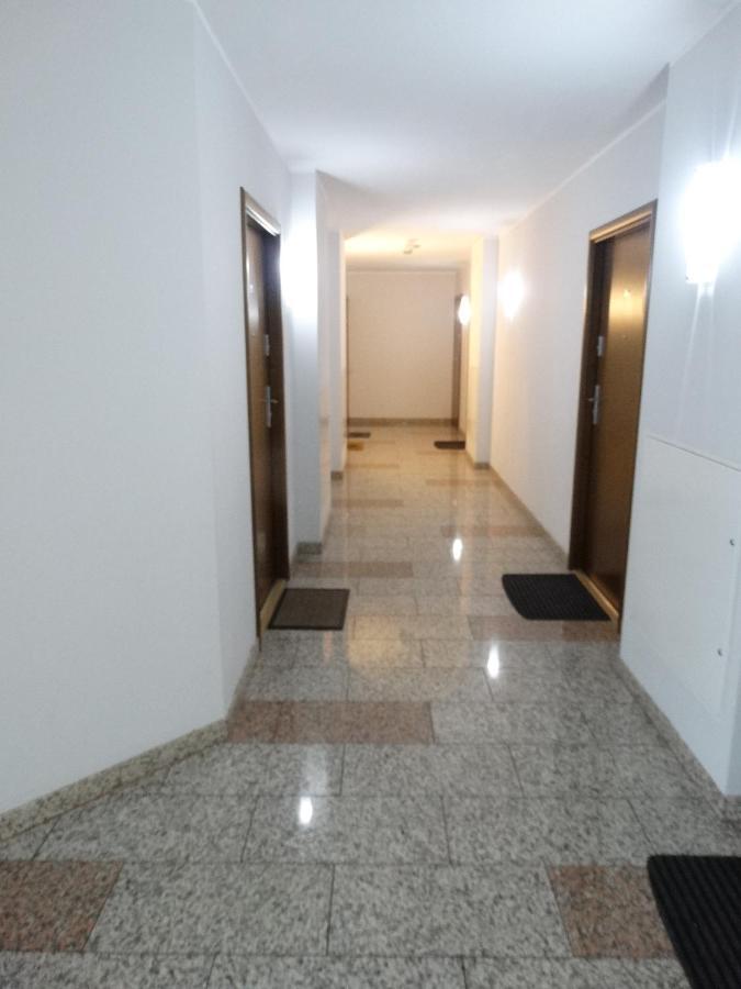 Apartament Sloneczny Свиноуйсьце Экстерьер фото